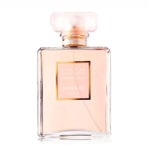 香水(女性用) CHANEL Coco Mademoiselle Eau de Parfum ココ マドモアゼル オードゥ パルファム（ヴァポリザター） - 100 ml