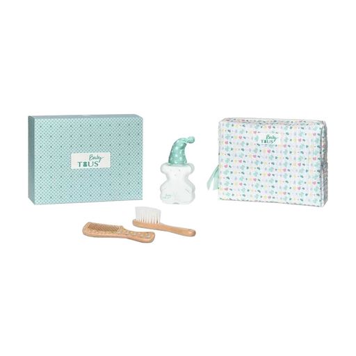 Парфумований набір дитячий Tous Baby Box All Baby Bathroom Set ...